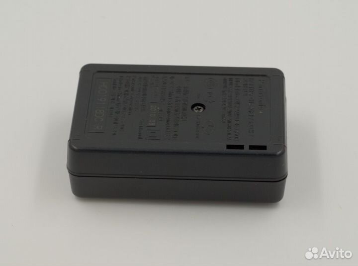 Зарядное устройство Panasonic DE-A60/DE-A60B/DE-A5