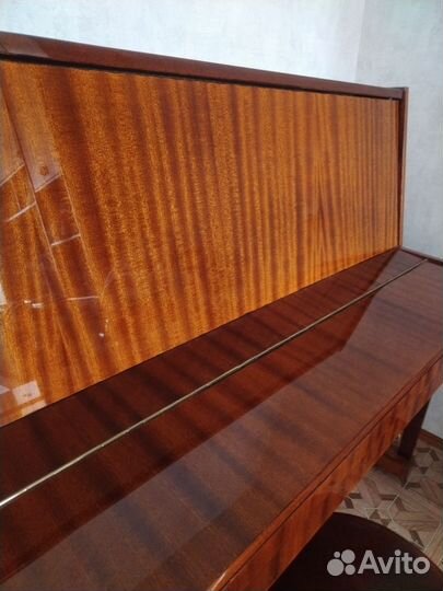 Пианино Чайковский