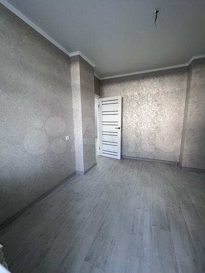 2-к. квартира, 50 м², 2/20 эт.