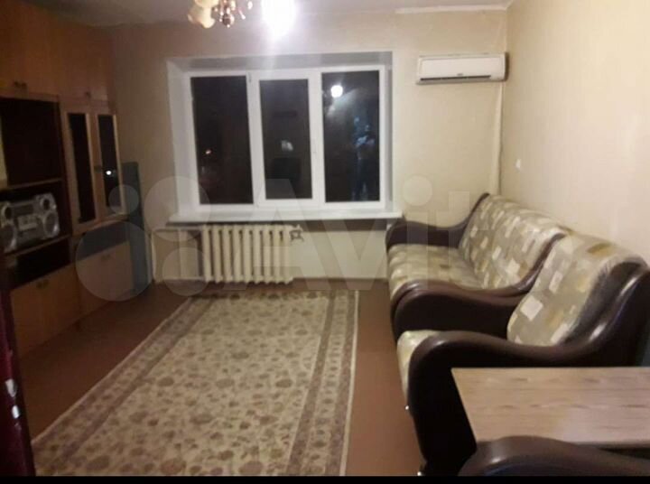2-к. квартира, 57 м², 5/5 эт.