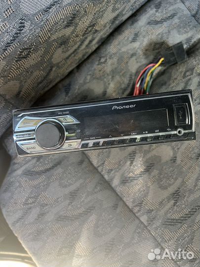 Pioneer