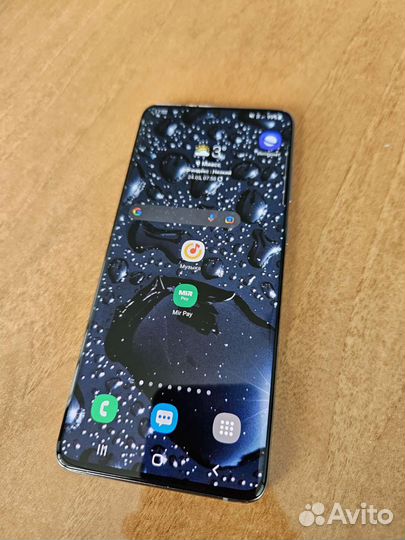 Samsung Galaxy s20+