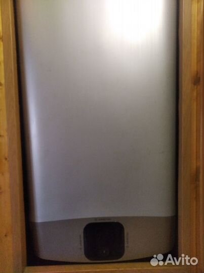 Водонагреватель Ariston ABS VLS Evo inox QH 80