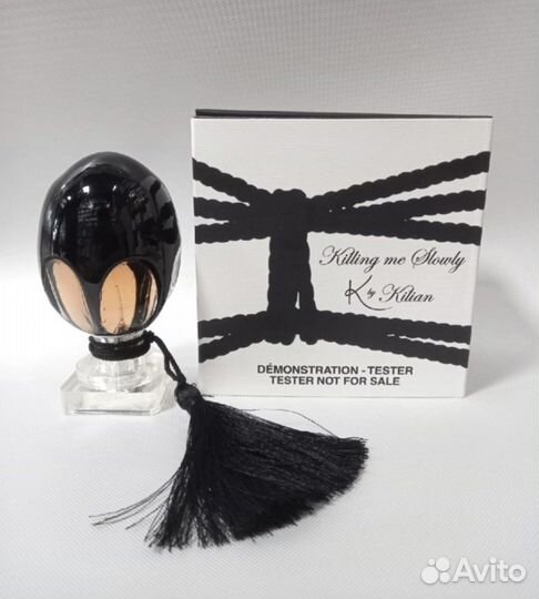 Парфюм килиан