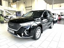 Новый Haval M6 1.5 MT, 2024, цена от 1 679 000 руб.