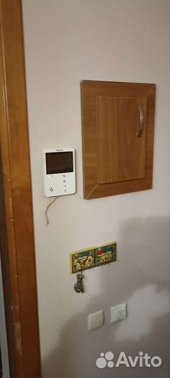 Монтаж и Ремонт - Домофон - Охранные системы