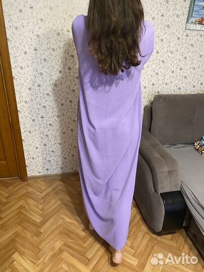 Базовое платье Турецкое