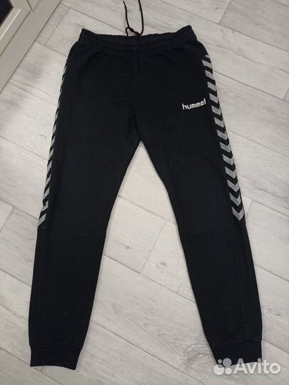 Брюки Hummel