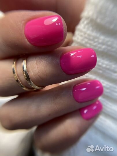 Маникюр,педикюр