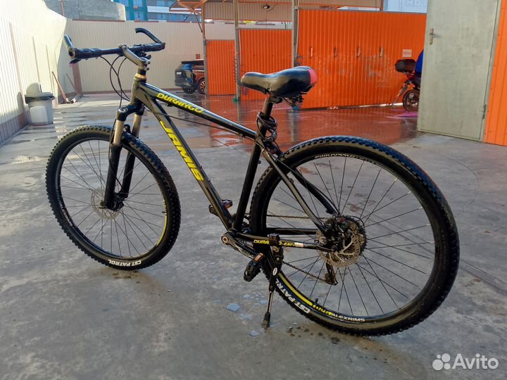 Продаю Велосипед MTB 29 Jamis Durango Expert