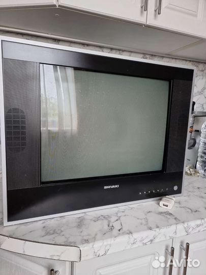 Телевизор shivaki
