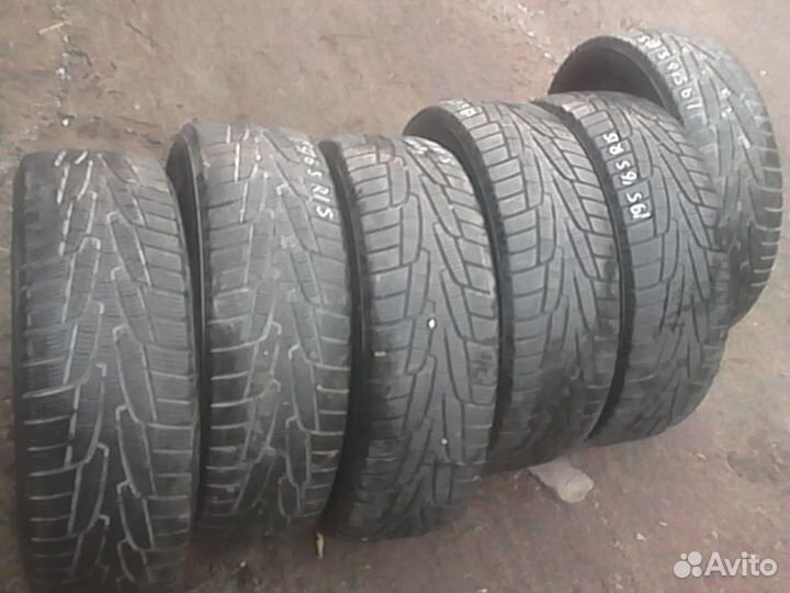 Kumho I'Zen KW31 195/65 R15