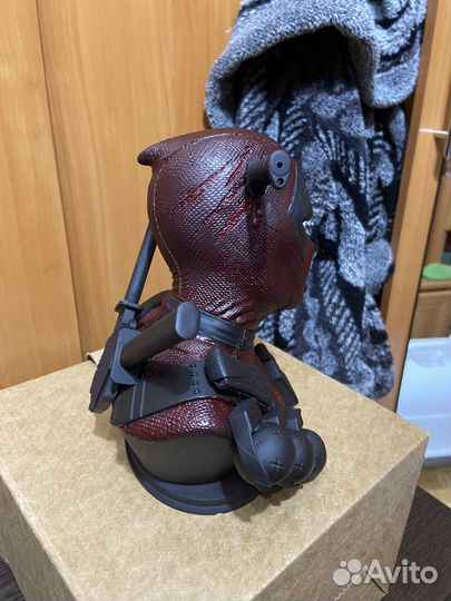 Фигурка deadpool бюст