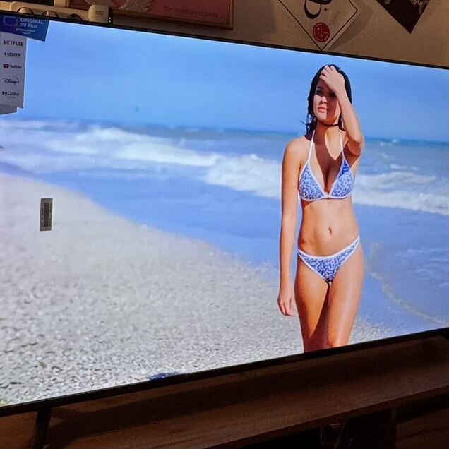 Samsung 55 дюймов SMART TV новый