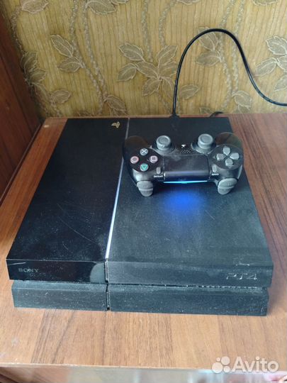Sony PS4