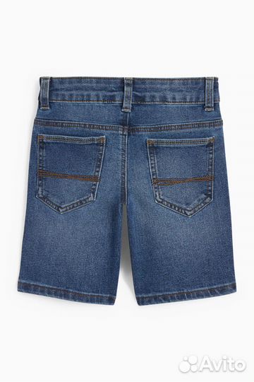 Джинсовые шорты C&A Германия