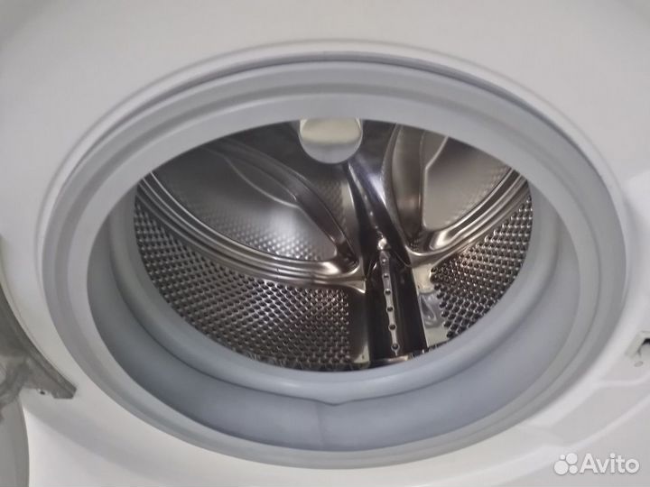 Стиральная машина Bosch 4.5кг Гарантия