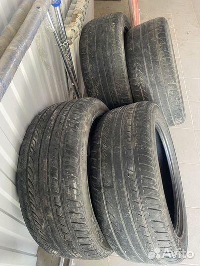 Aosen HU901 255/50 R19