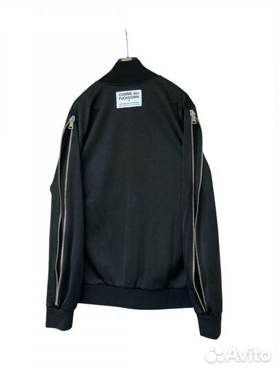 Зипка comme des fuckdown оригинал XS