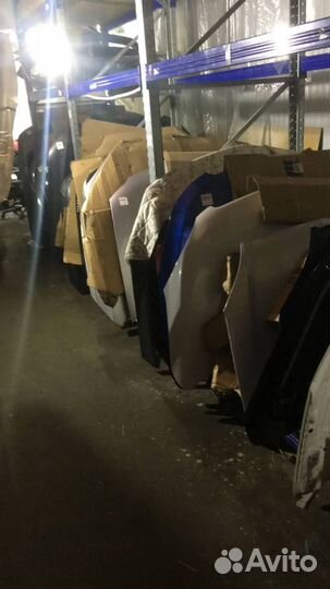 Разбор Туарег нф