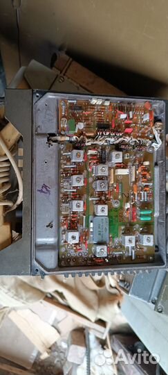 Радиостанция 