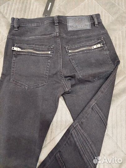 Diesel джинсы женские 28