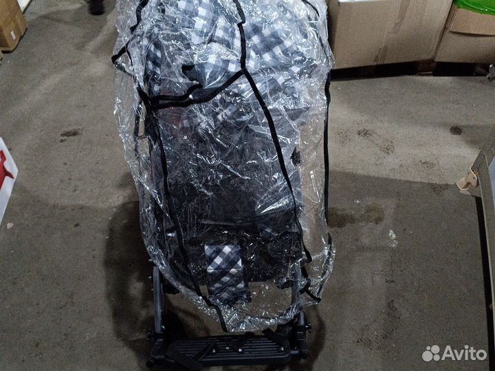 Инвалидная коляска