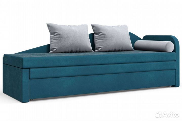 Диван-кровать Верди (правый)