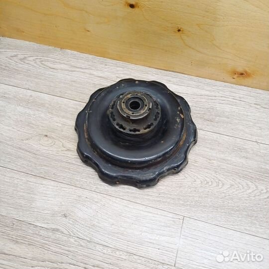 Ступица ромашка мотоцикл урал