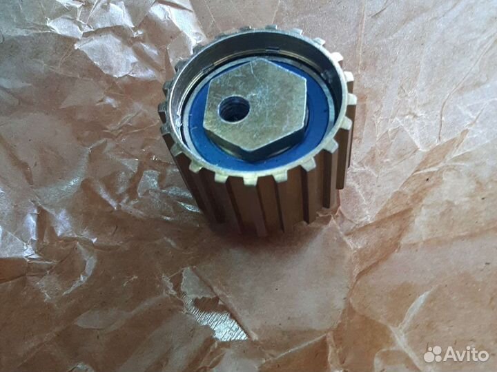 Ролик натяжной ремня грм Штайер газ-560