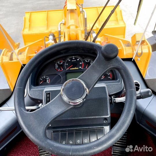 Фронтальный погрузчик Lonking ZL50NC, 2023