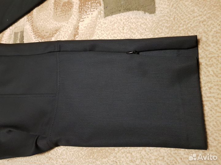 Брюки новые vangeliza (Турция) 48р