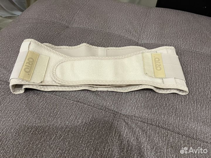 Бандаж для беременных orto