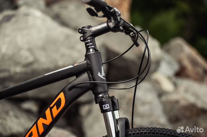 Горный велосипед Upland X90 29