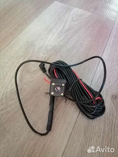 Видеорегистратор зеркало