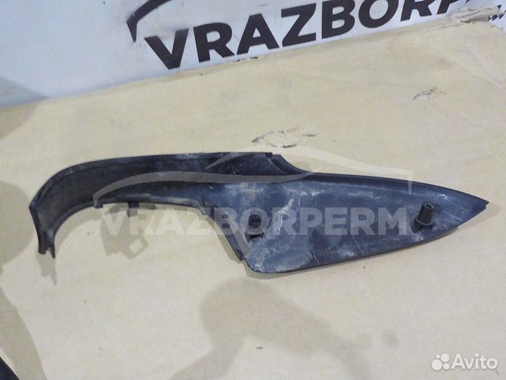 Зеркало правое Mazda 6