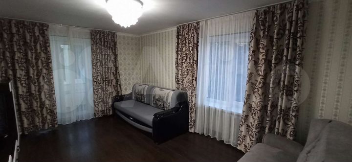 2-к. квартира, 50 м², 7/12 эт.