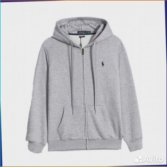 Толстовка Polo Ralph Lauren (s - xxl)