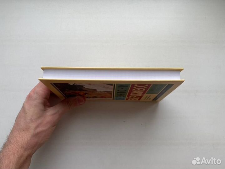 Энтони Берджесс: Заводной апельсин (Твердый п-т)