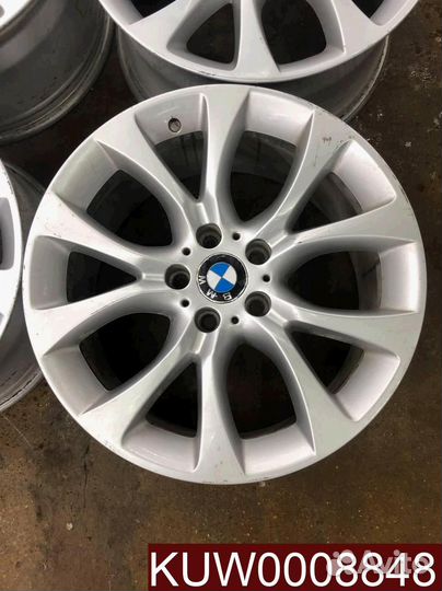 Диски R19 BMW X5 Б/у Литые