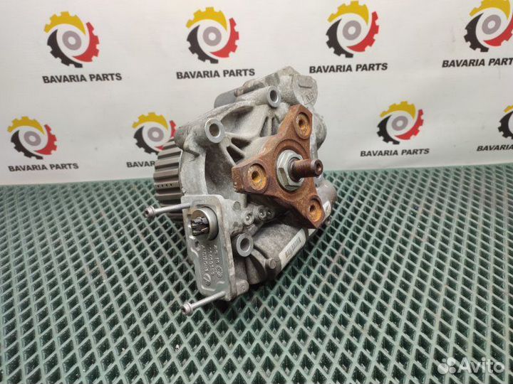 Муфта полного привода задняя Volkswagen Tiguan 5N