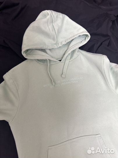 Толстовка женская