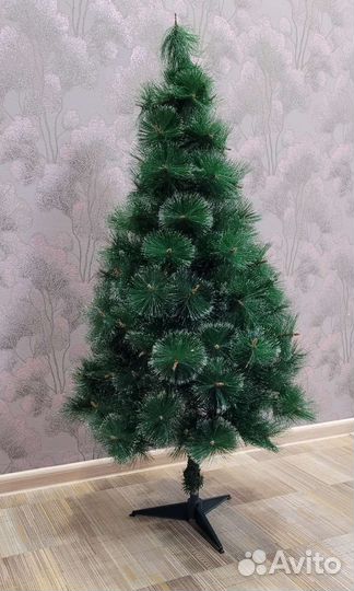 Елка искусственная 120см