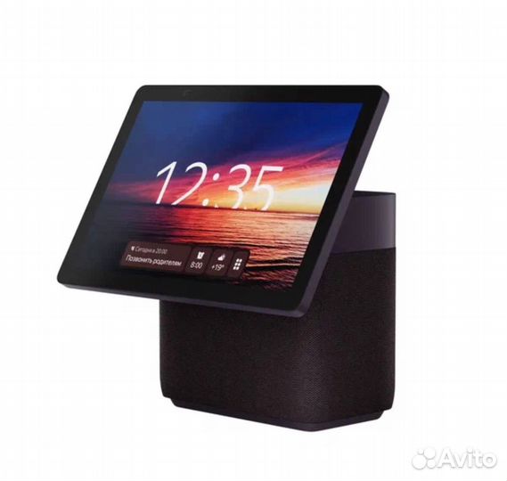 Яндекс станция duo max
