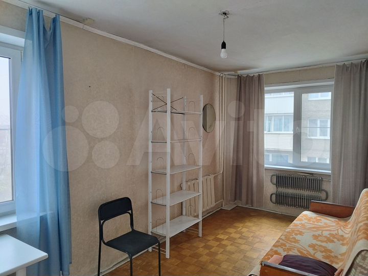 4-к. квартира, 87 м², 6/9 эт.