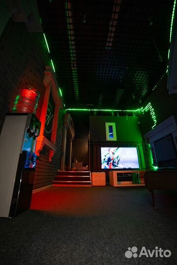 Студия звукозаписи