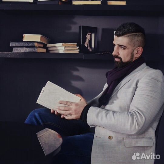 Психолог/психодинамический подход