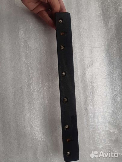 Держатель для кухонных принадлежностей