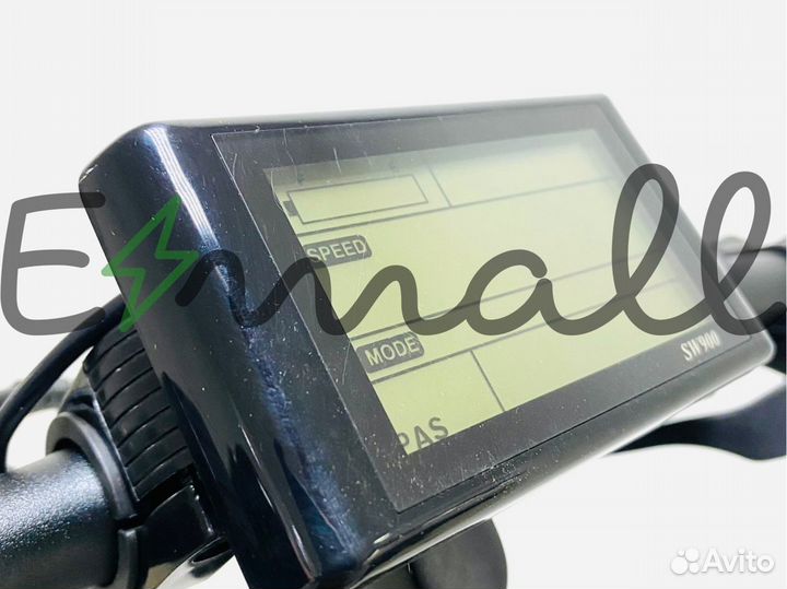 Электровелосипед