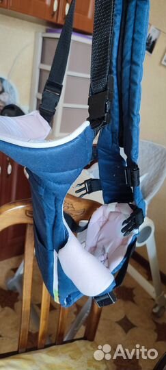 Рюкзак переноска кенгуру